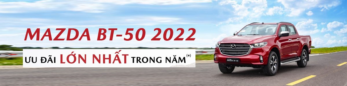 có nên mua xe bán tải mazda bt50 - Hình 1