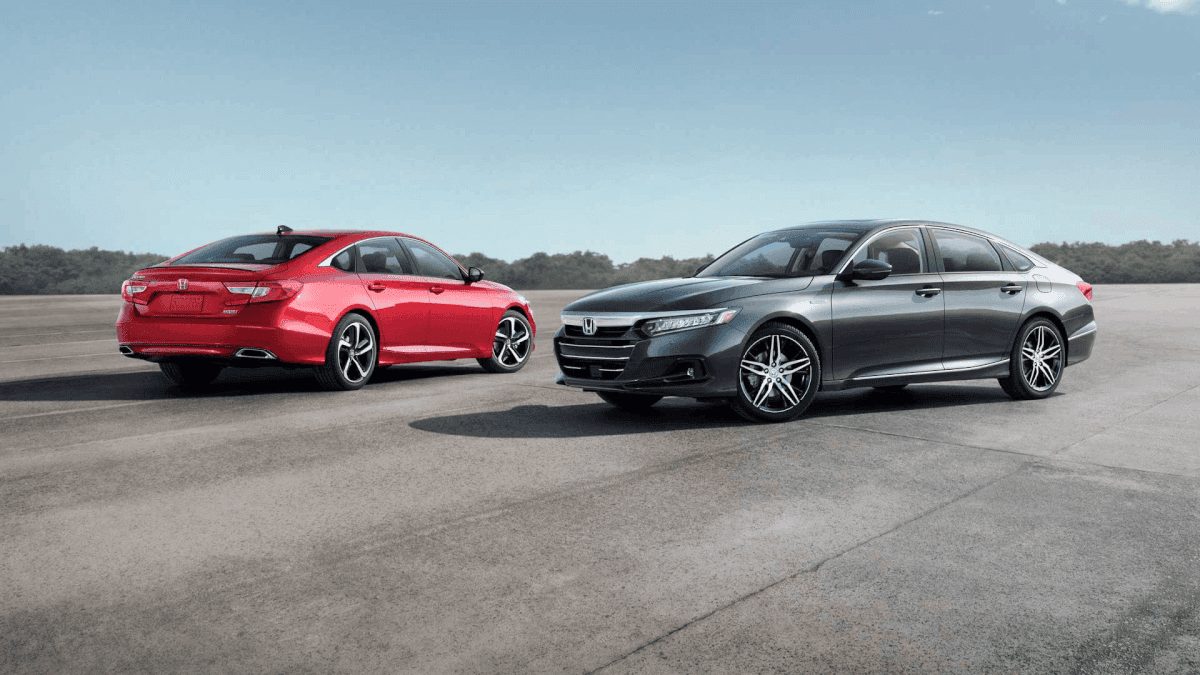 có nên mua xe honda accord cũ - Hình 3