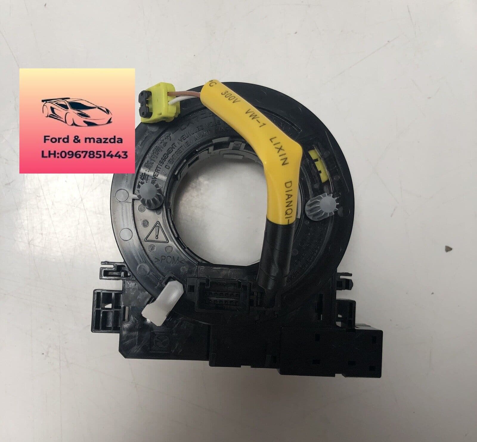 còi xe mazda cx5 - Hình 2