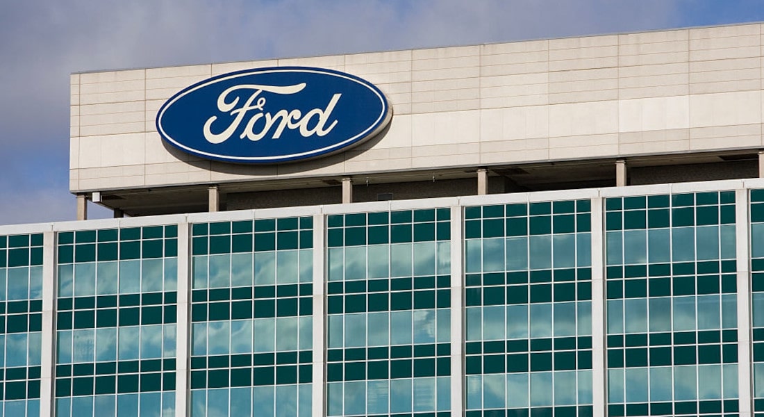công ty ford - Hình 2