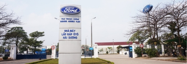 công ty ford hải dương - Hình 2
