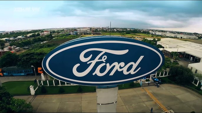 công ty ford việt nam - Hình 1