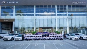 công ty tnhh hyundai bình dương