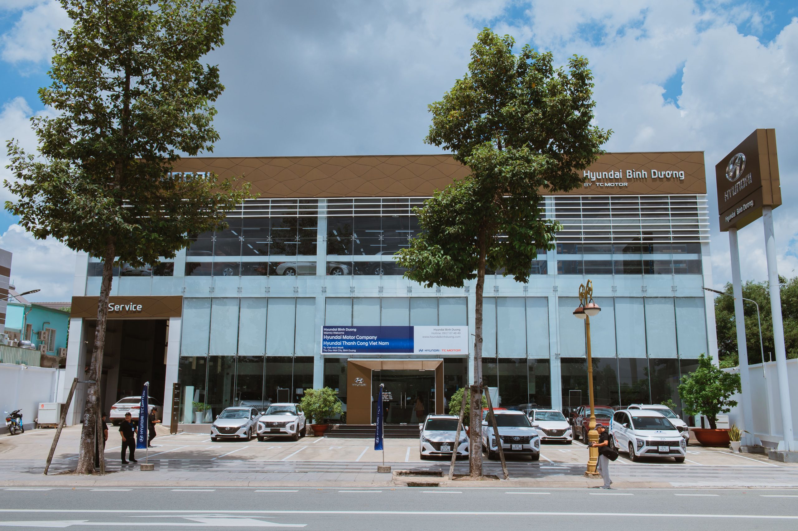 công ty tnhh hyundai bình dương - Hình 4