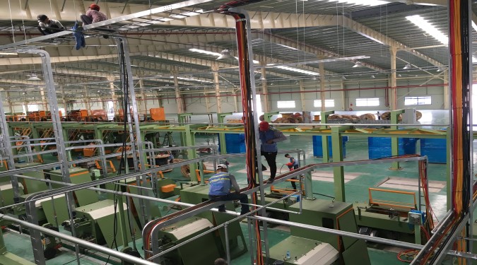 công ty tnhh hyundai welding vina - Hình 3