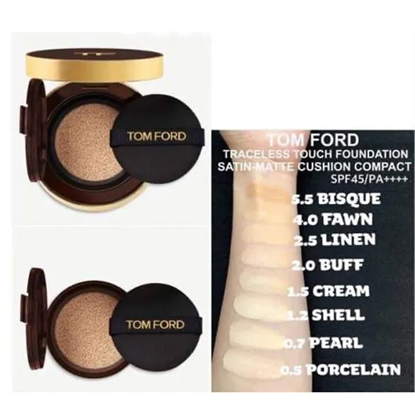 cushion tom ford - Hình 4