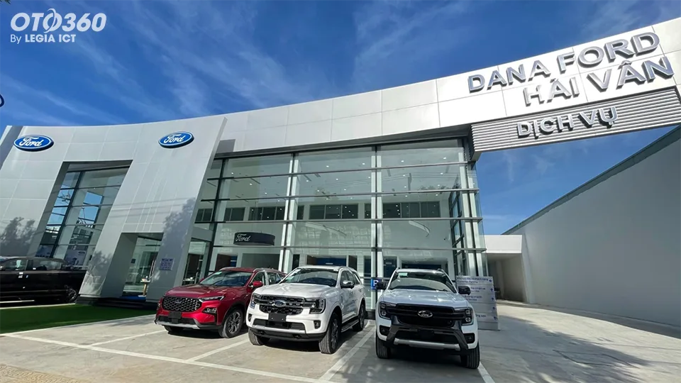 dai ly ford da nang - Hình 3