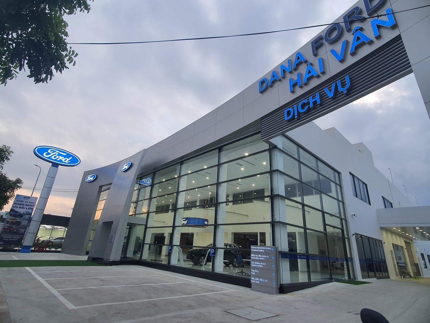 dai ly ford da nang - Hình 4