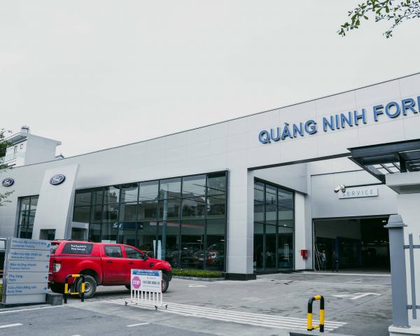 đại lý ford quảng ninh - Hình 5