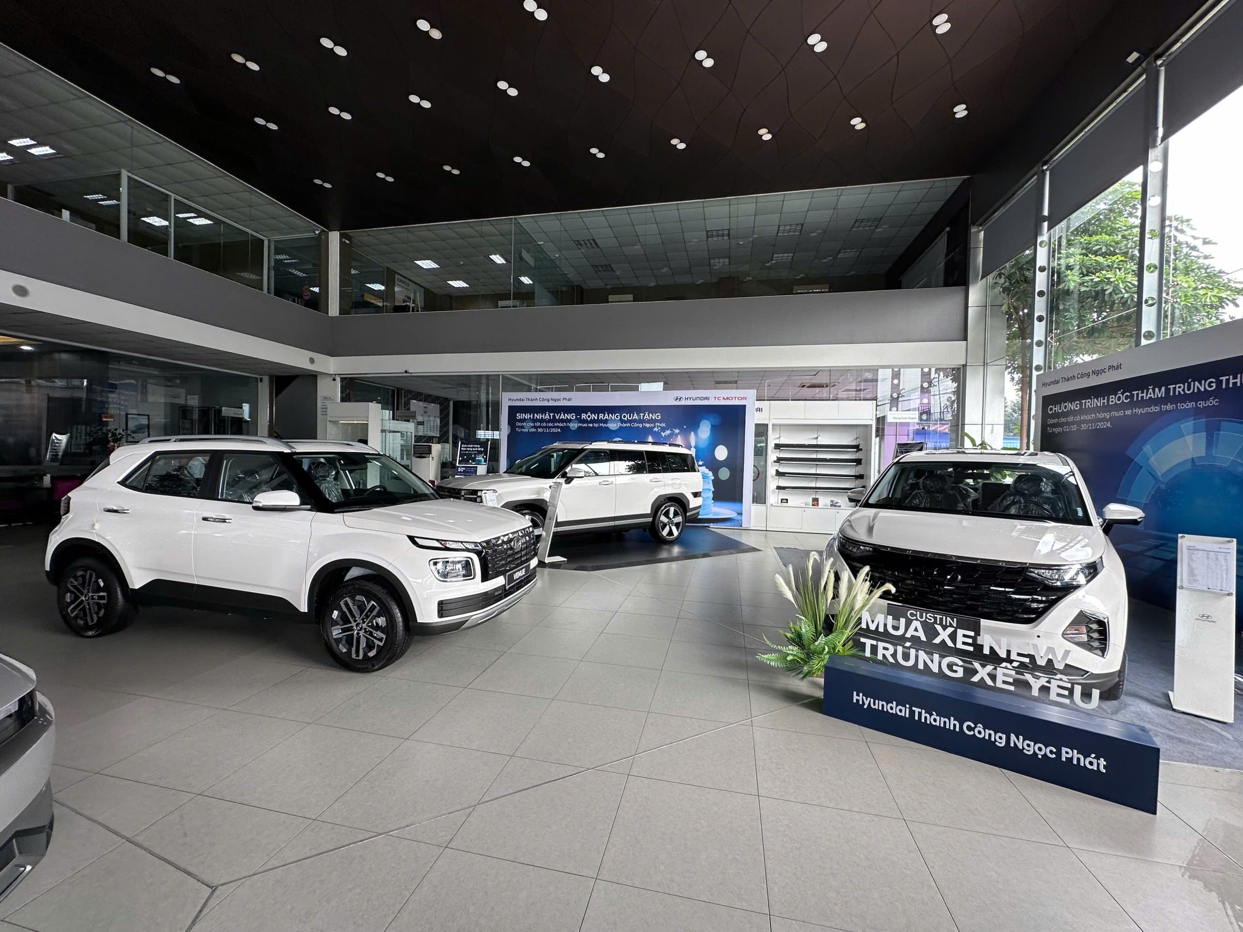 đại lý xe hyundai - Hình 4