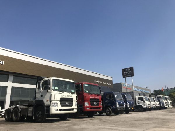 đại lý xe tải hyundai - Hình 4