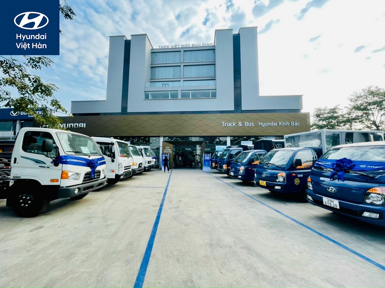 đại lý xe tải hyundai - Hình 5