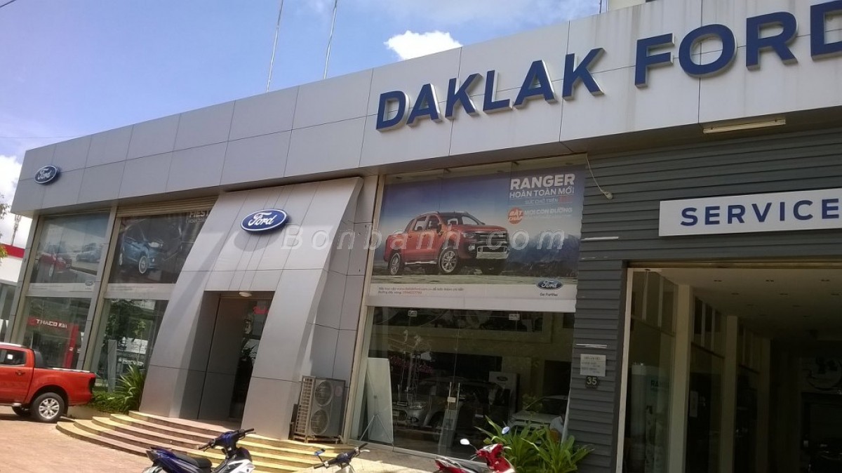 daklak ford - Hình 3