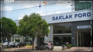 daklak ford