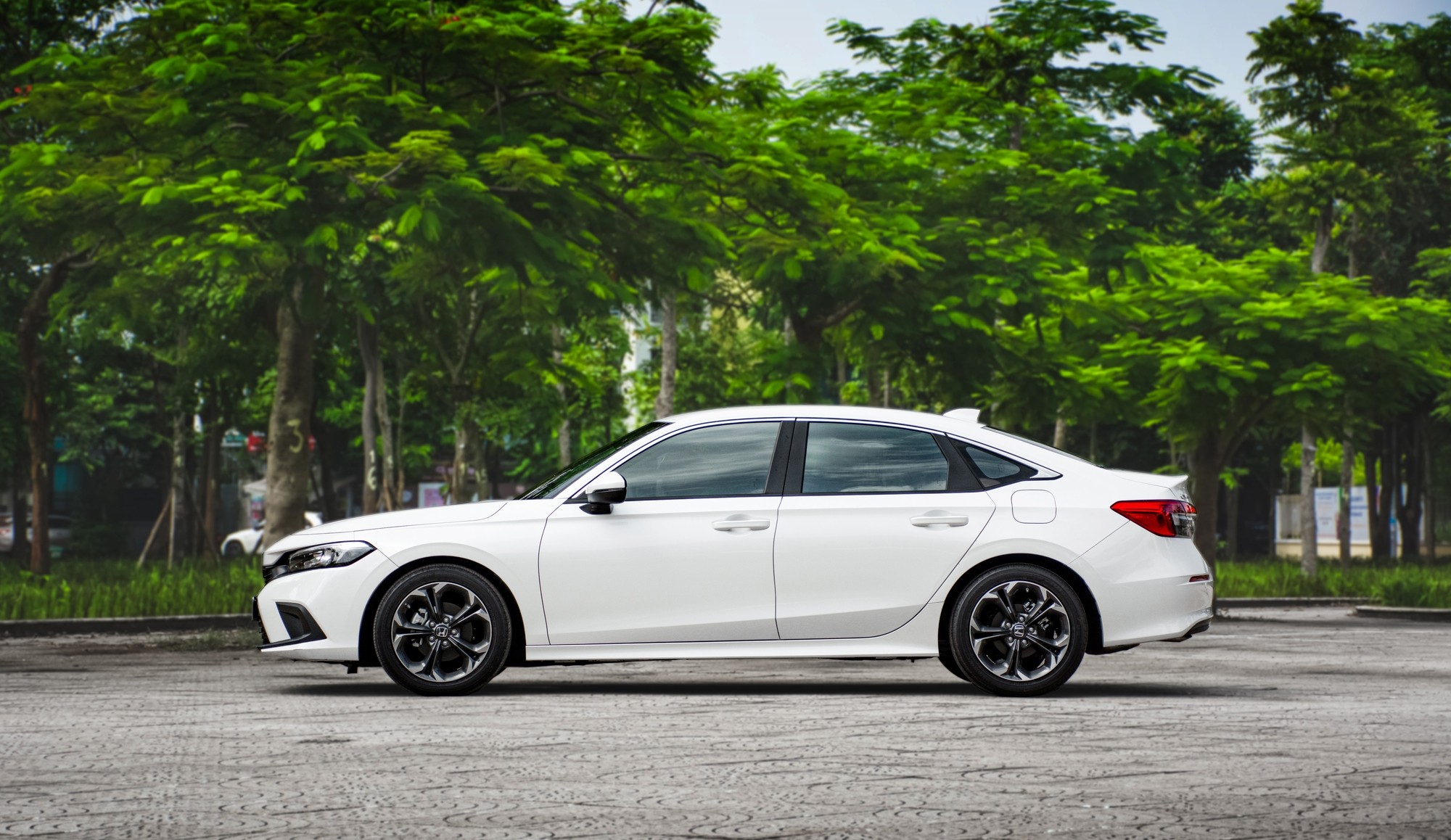 danh gia honda civic - Hình 2