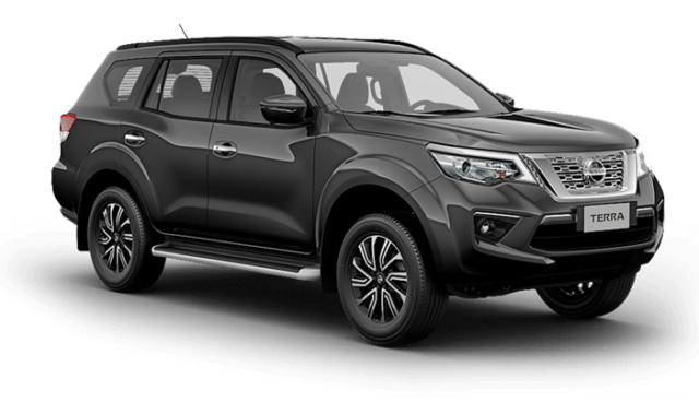 đánh giá nissan terra - Hình 3