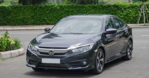 đánh giá xe honda civic 1.8 g 2019