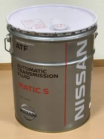 dầu hộp số nissan navara bao nhiêu lít - Hình 3