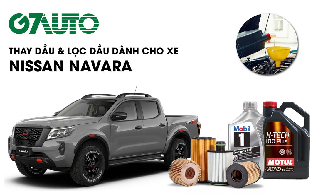 dầu hộp số nissan navara bao nhiêu lít - Hình 4