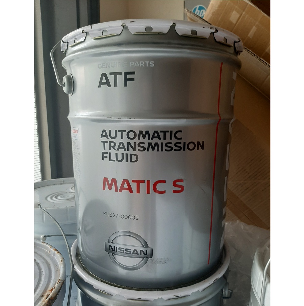 dầu hộp số nissan navara bao nhiêu lít - Hình 5