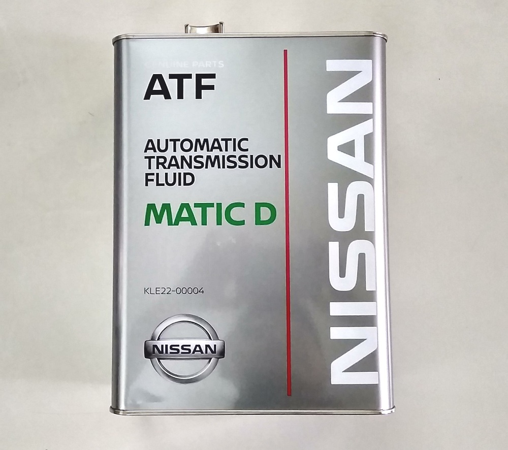 dầu hộp số nissan navara bao nhiêu lít - Hình 1