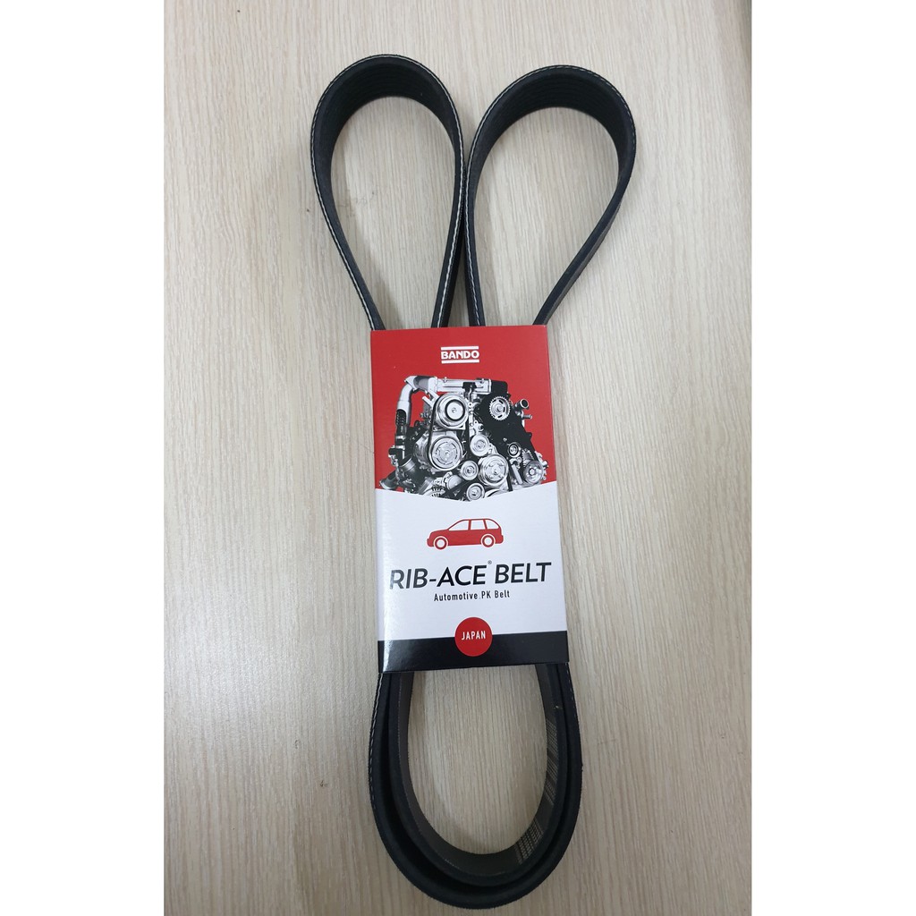 dây curoa honda civic - Hình 4