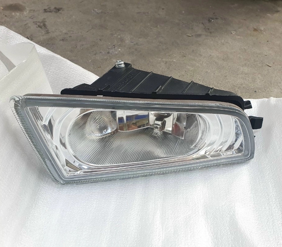 đèn gầm honda civic 2008 - Hình 2