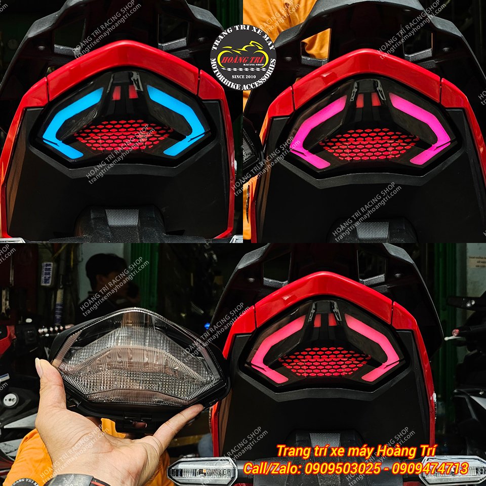 Đèn Hậu Audi: Thiết Kế Biểu Tượng, Công Nghệ Dẫn Đầu và Giải Pháp Thay Thế Toàn Diện 4 đèn hậu audi - Hình 2