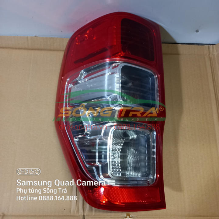đèn hậu ford ranger - Hình 5