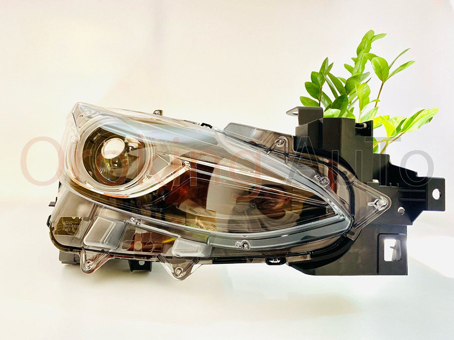 đèn pha mazda 6 2015 - Hình 4