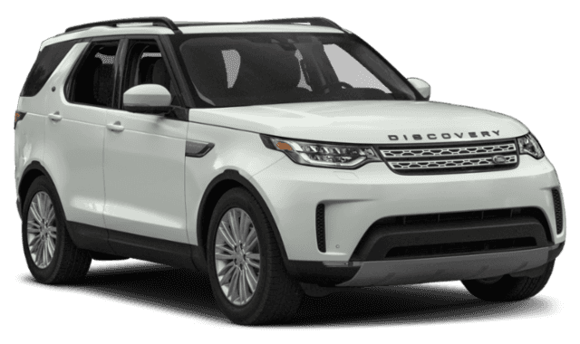 discovery ford - Hình 2