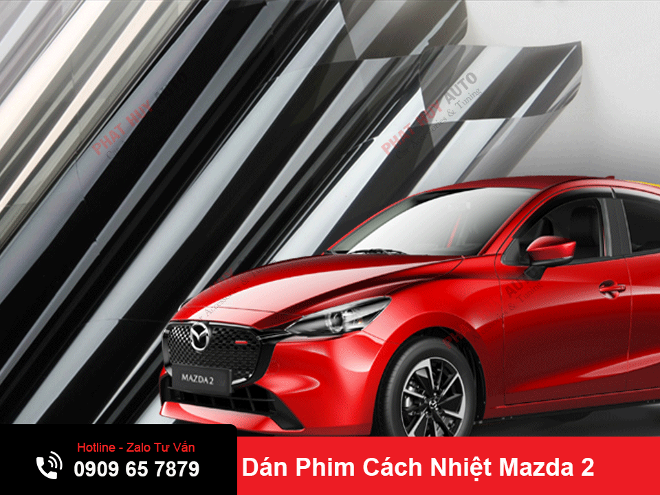 đồ chơi mazda 2 - Hình 3