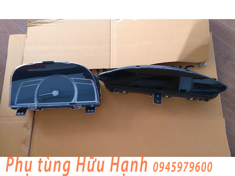 đồng hồ honda civic - Hình 5