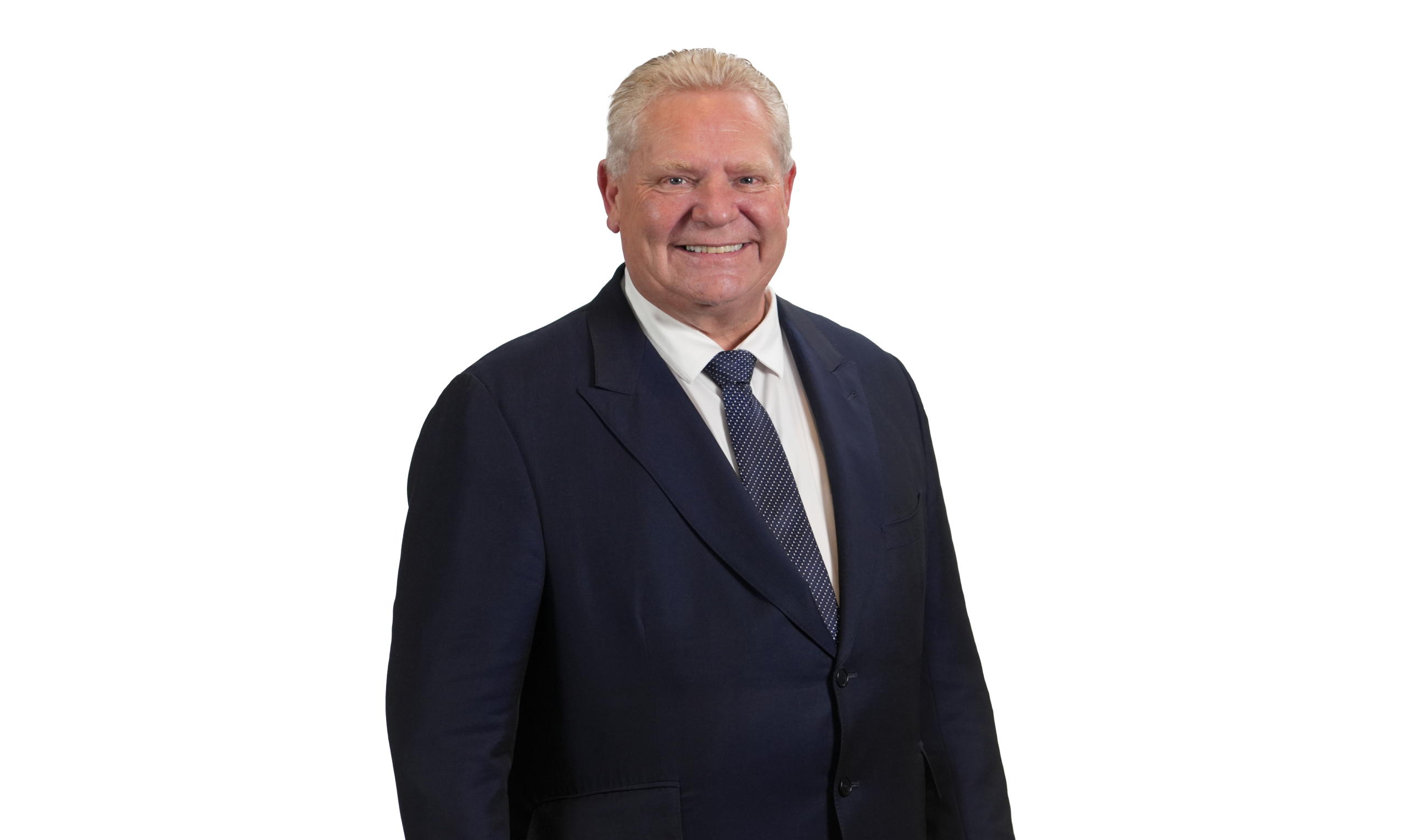 doug ford - Hình 3