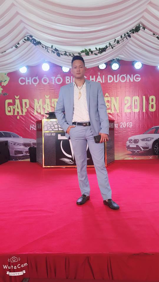 dũng audi ô tô cũ hải dương - Hình 2
