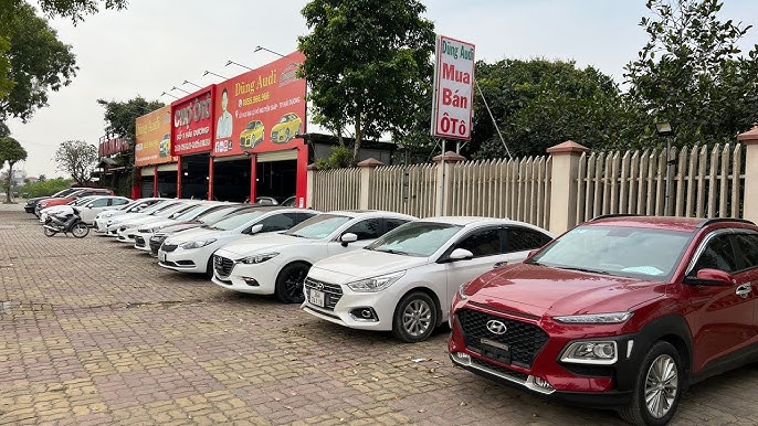 dũng audi ô tô cũ hải dương - Hình 4