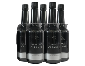 dung dịch vệ sinh buồng đốt mazda