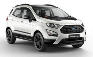 ecosport ford