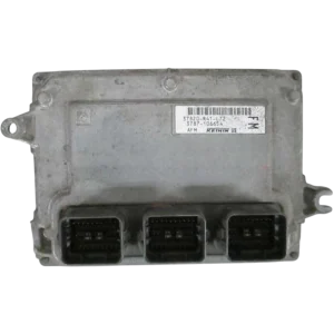 ecu honda accord