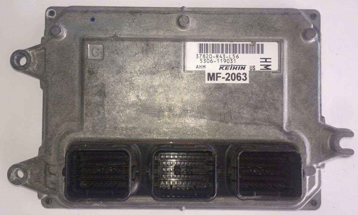ecu honda accord - Hình 5