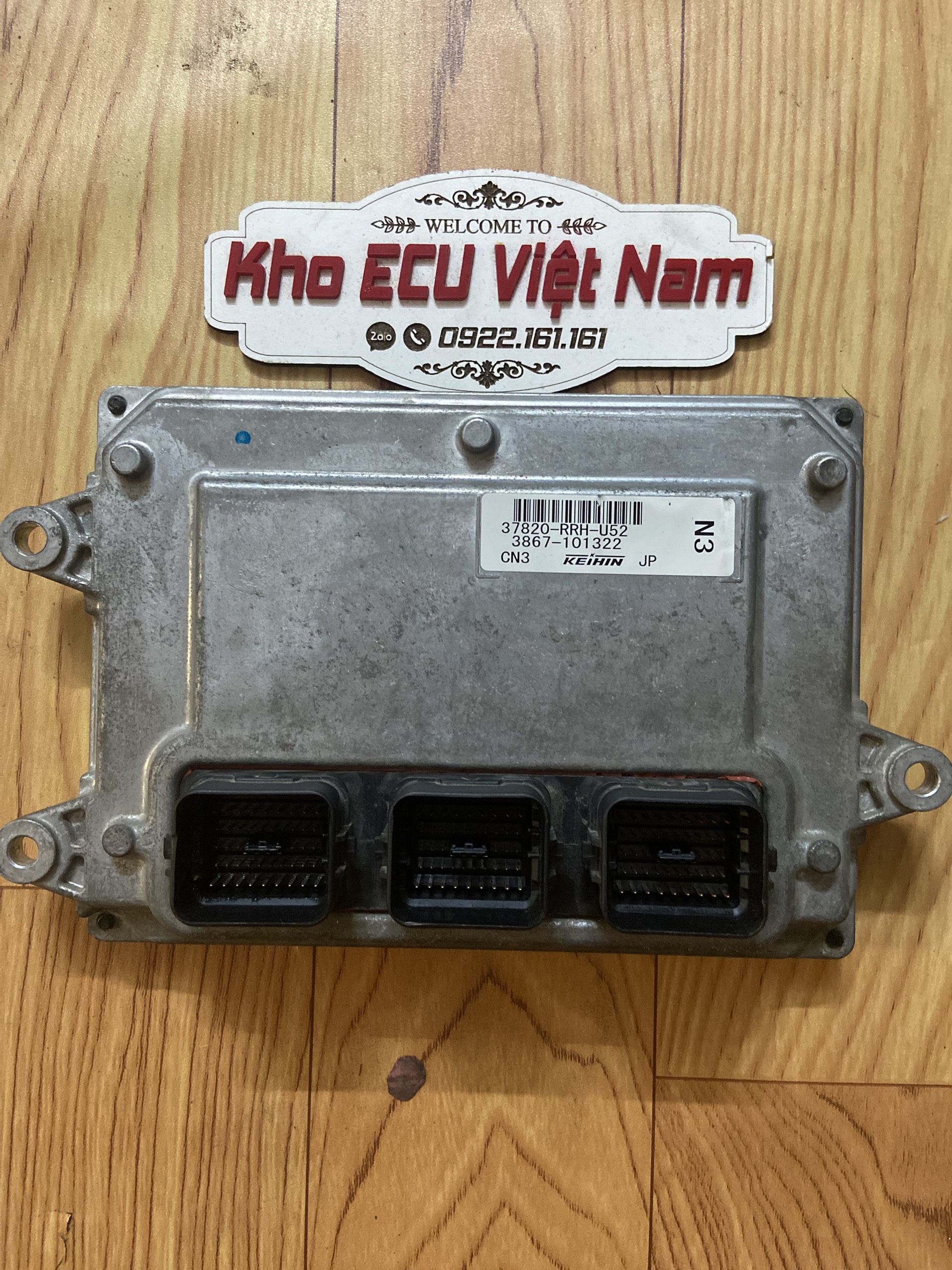 ecu honda civic - Hình 3