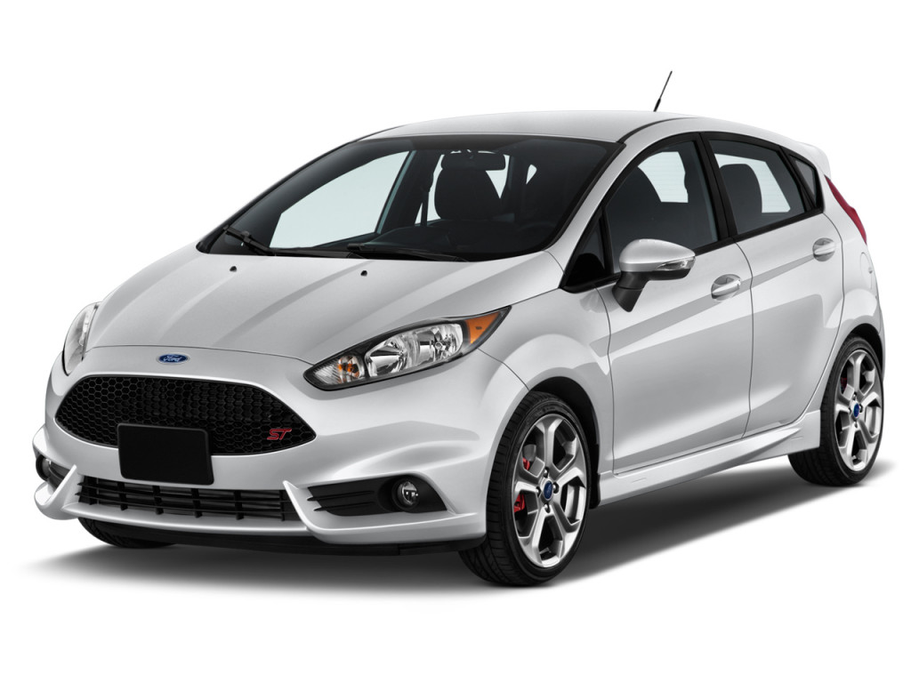 fiesta ford 2018 - Hình 4