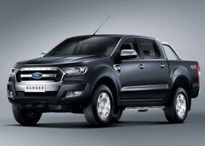 ford 2016