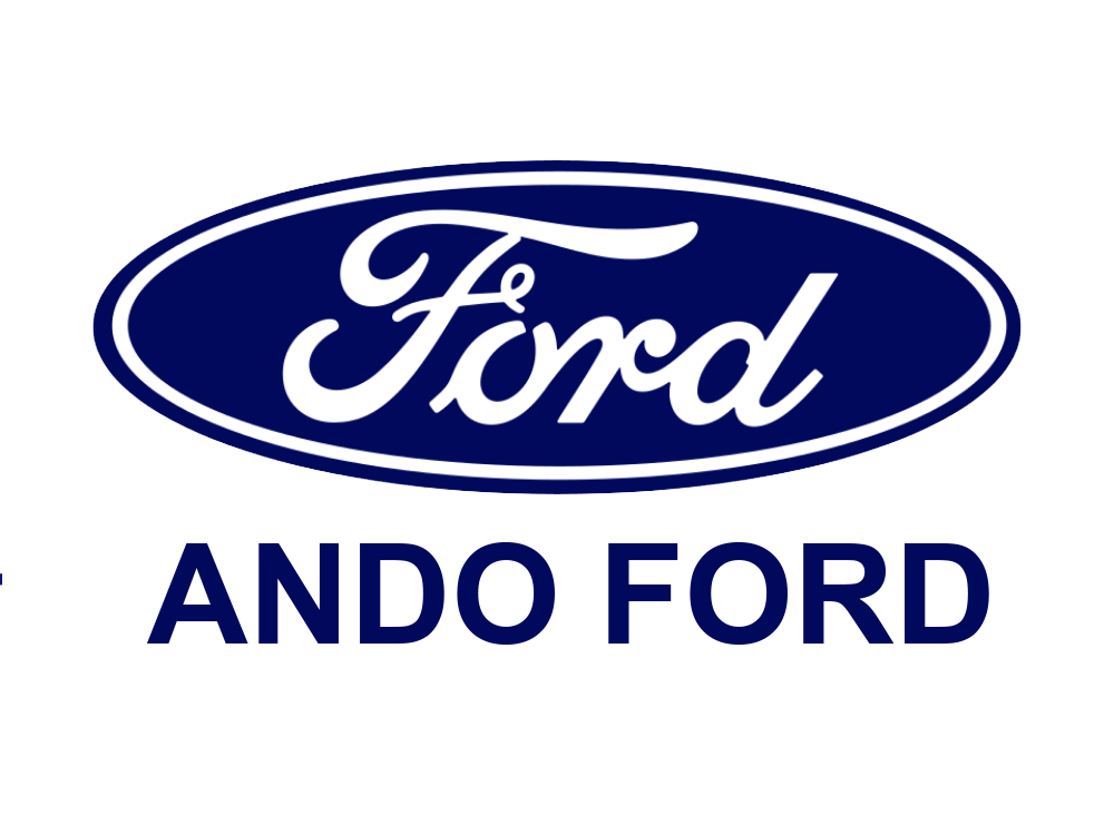 ford an đô