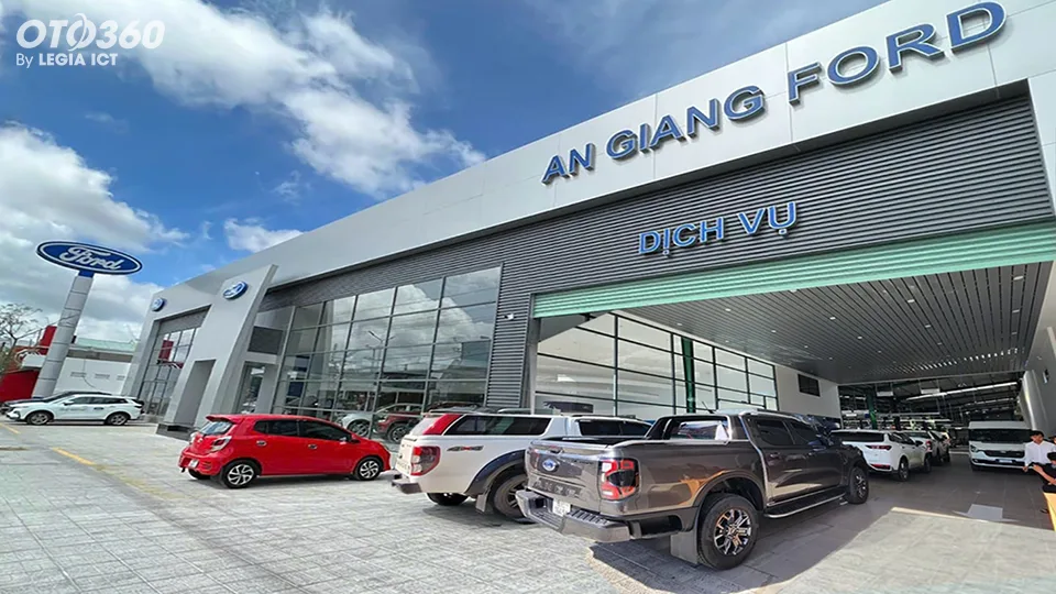 ford an giang - Hình 2