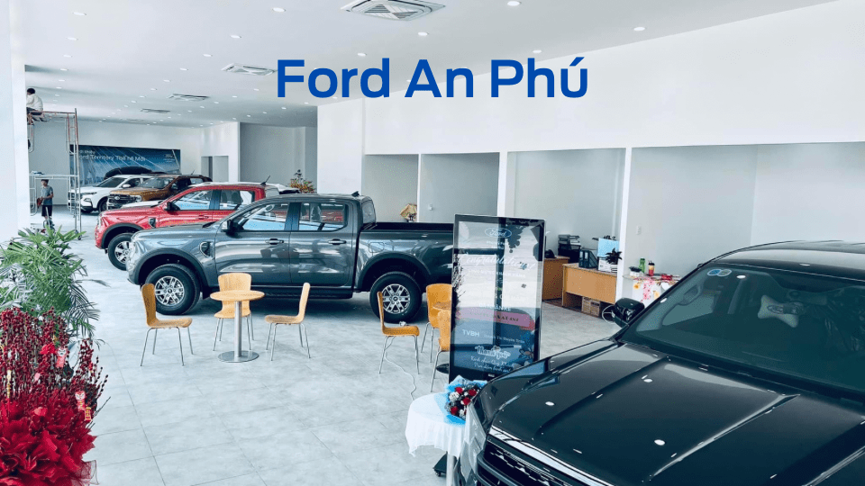 ford an phú - Hình 2