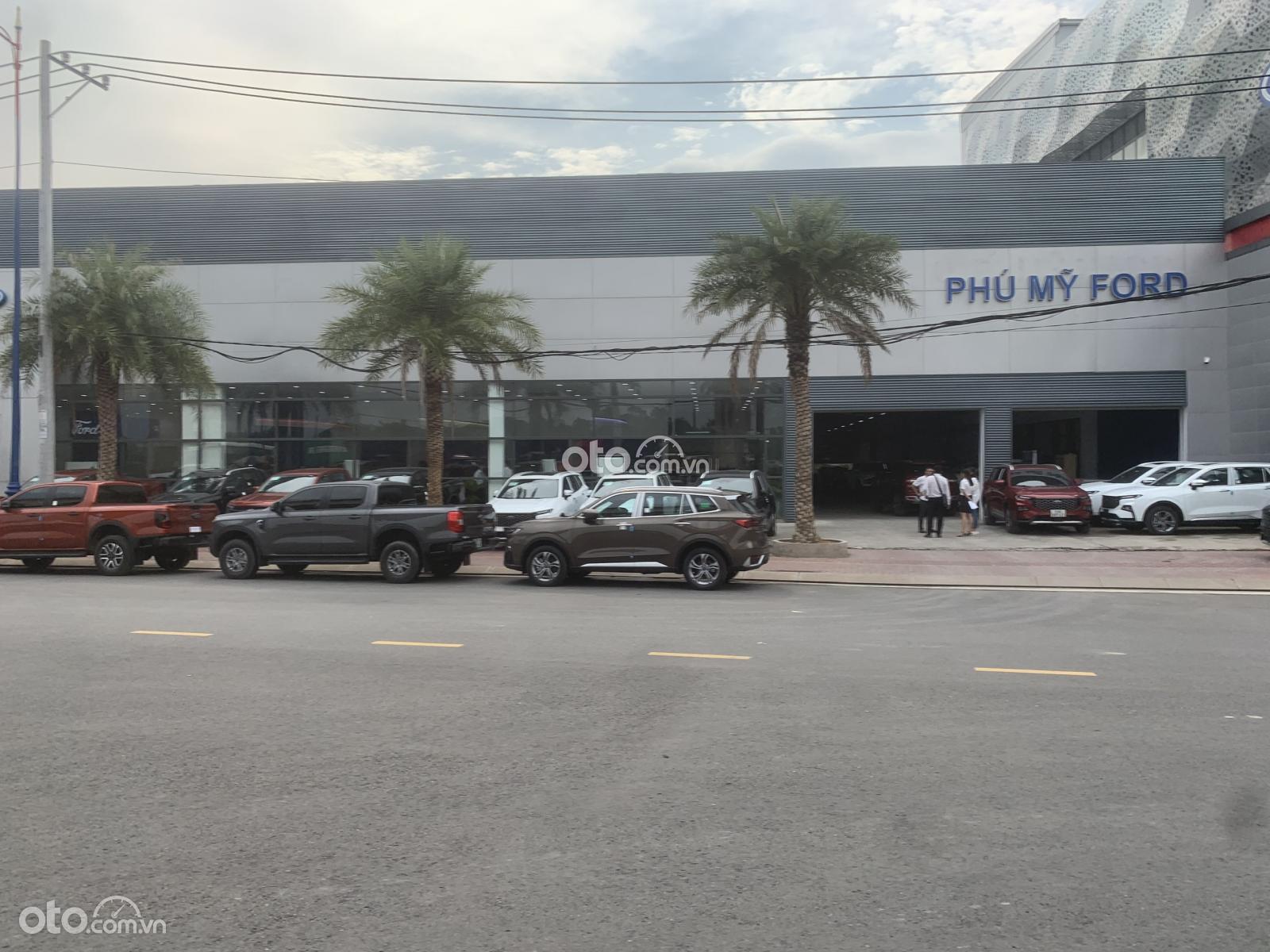 ford an phú - Hình 3