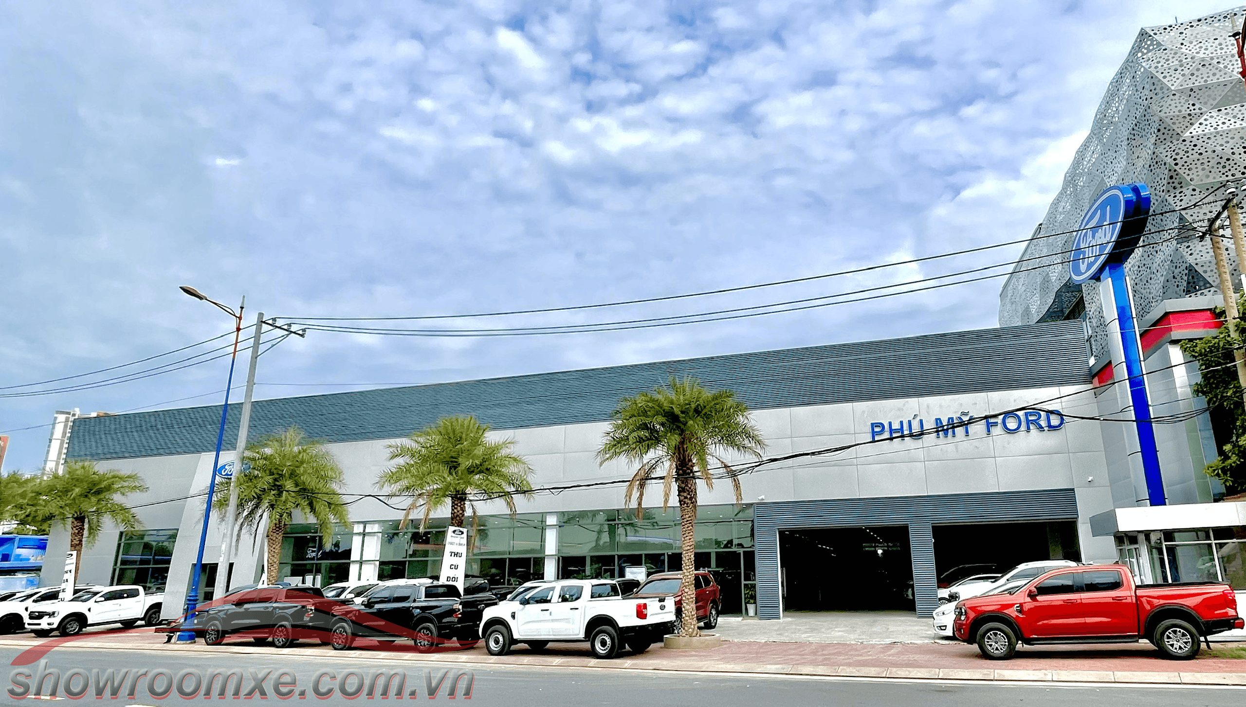 ford an phú quận 2 - Hình 3