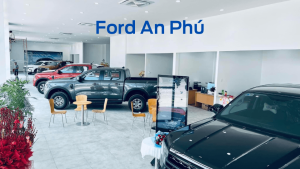 ford an phú quận 2