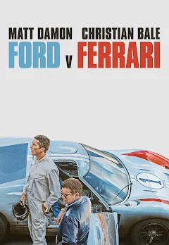 ford and ferrari - Hình 5